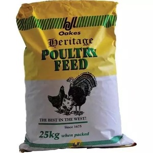 Harina de Soja de Grado Alimenticio Alta en Proteínas para Aves y Ganado, 50 kg a Granel, 48% de Proteína, Harina de Soja, Alimento para Animales - Product Image 3