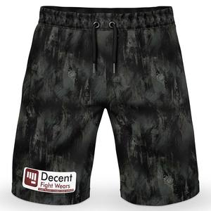 Pantalones Cortos Personalizados para Hombre para Entrenamiento, Fitness, Deportes, Diseño Casual, Venta al por Mayor - Product Image 1