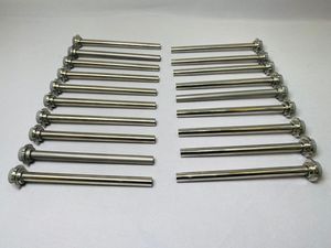 Kara mediclust ข้อลดโลหะ10มม. - Product Image 4