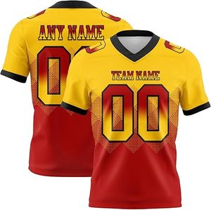 2025 Premium Men's Football Jersey Uniforme de equipo personalizado para clubes Escuelas Academias y marcas deportivas Característica transpirable - Product Image 6
