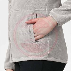 Veste d'hôpital médical à manches longues personnalisée | veste de gommage unisexe infirmière médicale de haute qualité - Product Image 6