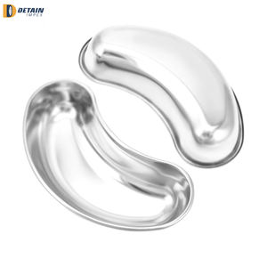 Produit durable fait à la main de la plus haute qualité Kit de sutur de plateau de rein chirurgical Instrument médical - Product Image 5