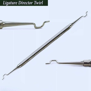 เครื่องมือทันตกรรมเครื่องมือทางการแพทย์สำหรับจัดฟัน - Product Image 5