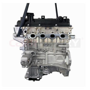 Carrhzury pièces automobiles de haute qualité nouveau <span class=keywords><strong>moteur</strong></span> Long bloc G4LA 1.2L 1.25L Long bloc 1248cc nu pour Hyundai pour <span class=keywords><strong>Kia</strong></span> <span class=keywords><strong>Picanto</strong></span> - Product Image 1