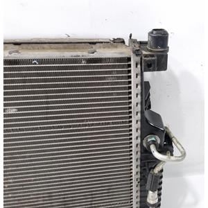 KIT DE RADIADOR MERCEDES Clase R W251 OM 642.950 Diésel 3000 (05>) - Product Image 5