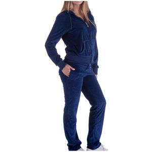 Ensembles de survêtement pour femmes unies séchage rapide logo et design personnalisés mode dames survêtements pour femmes vente en gros - Product Image 4