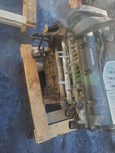 Motor Usado, Ensamblaje Completo, Compatible con: Kia Soul 2.0L 2010, VIN 2, Dígito 8, Grado 1 - Product Image 2