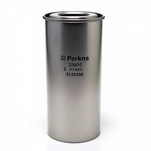 Chemise de cylindre 31358356, pièce de rechange pour moteur diesel Perkins - Product Image 2