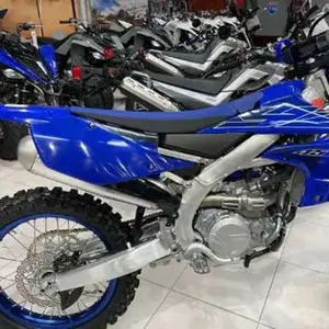 工場で密封されたOFFER2023 YAMAHASYZ65モトクロスミニモトレーサーモーターサイクルオフロードモトクロス