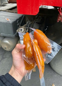 Export Grade Dried Soft <b>Sweet</b> Honey Potato Naturally <b>Sweet</b> Soft Texture Clean Ingredients Long Shelf Life - Product Image 5