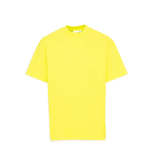 Camisetas Premium para Hombre, Estilo Urbano, Cuello Redondo, 100% Algodón, Tallas Grandes, Antiarrugas, Transpirables, Ecológicas, OEM - Product Image 5
