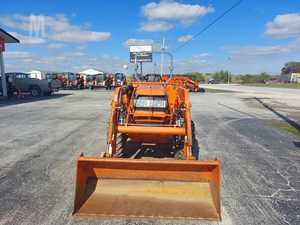 Tracteur Kubota L3010 - Product Image 3