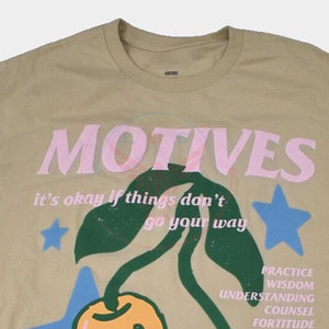 เสื้อยืดพิมพ์ลายพัฟฟ์ทรงปกติ น้ำหนักเบา สีพื้น คุณภาพสูง สำหรับผู้ชาย ผลิตจากโพลีเอสเตอร์/คอตตอน เป็นมิตรกับสิ่งแวดล้อม แห้งเร็ว ระบายอากาศได้ดี - Product Image 2