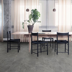 Carreaux muraux en céramique grand format moderne chic de 800x800mm Design intérieur rentable pour villas centres commerciaux pour salles de bains brique réfractaire - Product Image 2