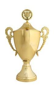 Traditional Metal Award <b>Trophy</b> Cup For School Sports Day And Campus Event - Product Image 6