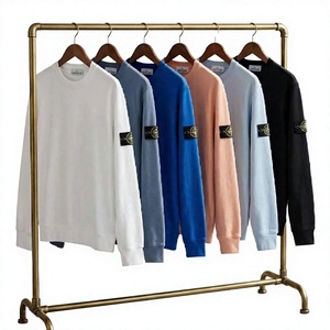 Sweat-shirt personnalisé de qualité supérieure, vente en gros, logo personnalisé, sweat-shirt de haute qualité, meilleur design - Product Image 4