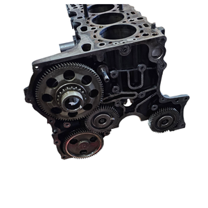 BLOQUE DE MOTOR MERCEDES CLA (W117) (2012-) 651930 651930 Diésel 2200 (12>) - Product Image 2