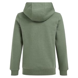 Sudaderas con capucha ligeras de lana de algodón 100%, ropa de calle para niños de alta calidad para invierno, sudaderas con capucha transpirables de talla grande para hombres - Product Image 2