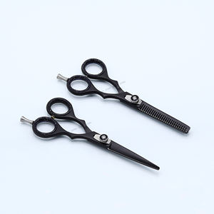 กรรไกรตัดผมคุณภาพสูงกรรไกรตัดผมจาก Zona ปากีสถานกรรไกรตัดแต่ละชิ้นได้รับการทดสอบด้วยมือเหล็กญี่ปุ่น - Product Image 1