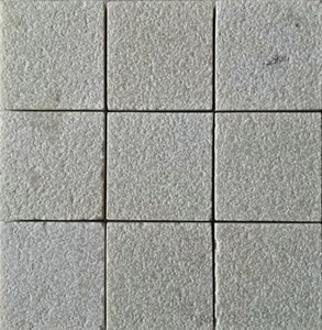 Azulejo de mosaico Sone natural para suelos, interior y exterior - Product Image 3