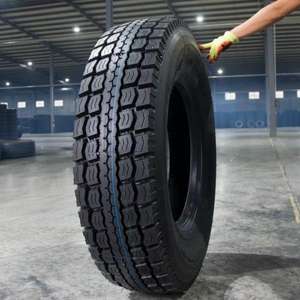 Commercial Truck <b>Tires</b> Trusted Commercial Performance 16PR - Product Image 5