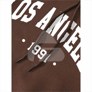 Sweats à capuche personnalisés avec Logo, vente en gros, 2023 coton Polyester, haute qualité, meilleures ventes - Product Image 6