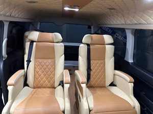 Perfecto usado 2018 juguete-OTA Hiace GL transmisión automática - Product Image 2