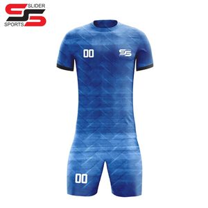 เสื้อทีมฟุตบอลชุดยูนิฟอร์มเสื้อเจอร์ซีย์ทีมฟุตบอลสีเหลืองสีเขียว - Product Image 3