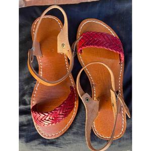 Cuir marocain de qualité supérieure, fabriqué à la main, en cuir de vache véritable, artisanat traditionnel, matériau naturel durable pour sacs, chaussures, ceintures - Product Image 1