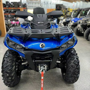 Nuevo OUTLANDER MAX XT 850 Original de Marca 2023 2024, Envío Rápido - Product Image 1