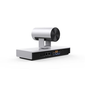 Tout nouveau terminal <span class=keywords><strong>de</strong></span> vidéoconférence UHD intégré CloudLink Bar 300 - Product Image 3