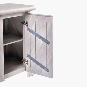 Gabinete moderno de madera de mango para el hogar, cocina, sala de Estar, comedor, dormitorio, Hotel, granja, Bar, Hospital, uso escolar para Baño - Product Image 5