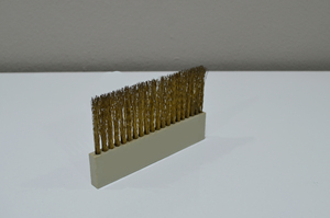 Brosse à bande pour la coulée et la métallurgie - Product Image 2