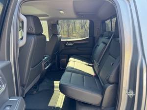 SHARP 2024 G-M-M-C SI-ER-A 1500 DENALI CREW 4WD V8 CILINDROS TRANSMISIÓN AUTOMÁTICA - Product Image 4