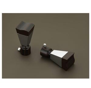 Elegant Design Wood <b>Curtain</b> Tieback Decorative <b>Natural</b> Wood Color Handicraft Customized Sized Wood <b>Curtain</b> Tieback - Product Image 3