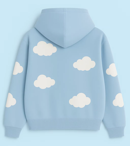 Sudadera con capucha personalizada para hombre, sudaderas con capucha hechas a medida para equipos, clubes, escuelas, bordado, impresión, decoración de diamantes de imitación, envío rápido - Product Image 1