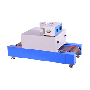 SR-ZHRS200A Thermal Film <b>Wrap</b> Shrinking Machine Film Package Infrared Shrinker Packaging Electrical <b>Heating</b> Tunnel <b>Shrink</b> - Product Image 2