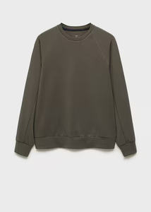 Nuevo estilo de otoño 380 gramos de algodón para hombres Polo personalizado sudadera diseño pulóver sudaderas con capucha para hombres - Product Image 6