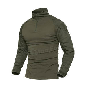 Traje de Caza Personalizado para Exteriores, Ropa de Caza Profesional Impermeable, Ropa de Caza Duradera, OEM ODM - Product Image 4