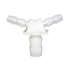 Connecteur de soupape de réduction de pression d'huile du carter moteur compatible Mercedes pour les classes CLK et SLK - Product Image 1