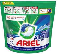 Cápsulas Ariel Color Todo en Uno a Precio Económico - Product Image 6