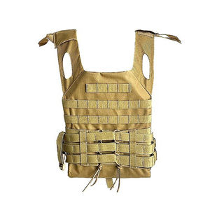 Chaleco Táctico de Paintball, Asalto, Tiro, Caza, Molle, para Exteriores, el Más Vendido, de Alta Calidad para Hombre - Product Image 1