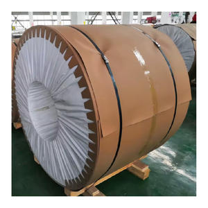 3003 0.8mm bande d'aluminium canal lettre gouttière bobine aluminium 0.027 5052 prix par kg pour gouttière - Product Image 6