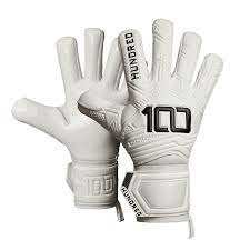 Gants de gardien en cuir premium personnalisables - Product Image 2