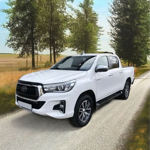 Coches usados TOYOTAI Hilux Diesel/Petrol Pickup 4x4 H8 - Product Image 1