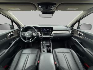 SUPER CLEAN 2021 S-RENTO AWD AUTOMATIQUE 281 CV 2.5L 14 TRANSMISSIONS À BOÎTE AUTOMATIQUE PRÊTES À LA VENTE - Product Image 3