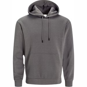 Sudaderas con Capucha para Hombre de Alta Calidad en Oferta, 100% Algodón, Bordadas, Estilo Casual Holgado para la Temporada de Otoño, Venta al por Mayor - Product Image 3