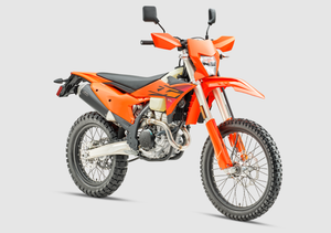 OFERTA AL POR MAYOR: Motocicleta Enduro KTM 350 EXC-F 2026 de 6 Velocidades y 4 Tiempos, 100% Auténtica - Product Image 2