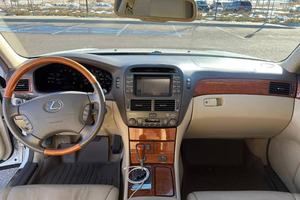 LEXUS LS 2005 LHD/RHD 430 USADO - Product Image 3