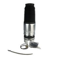 Accessoires de voiture pièces automobiles Ressort pneumatique Q7 Ressort de suspension pneumatique arrière 7L6616503B pour Audi Q7 VW Touareg Porsche Cayenne